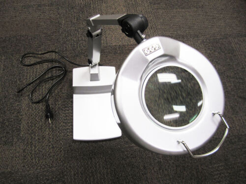 Tl22-tm Magnifying Led Work Lamp 100-240v 15w  Oac