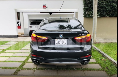 Imagen 5 de 20 de Bmw X6 Accesorios M Camioneta De Lujo, Para El Buen Gusto.