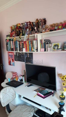 Imagem 26 de 30 de Apartamento Com 3 Dormitórios À Venda, 100 M² Por R$ 435.000,00 - Vila Alto De Santo André - Santo André/sp - Ap12403