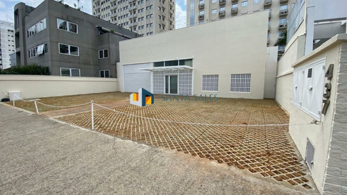 Imagem 2 de 15 de Ótimo Imóvel Comercial - Ss53941