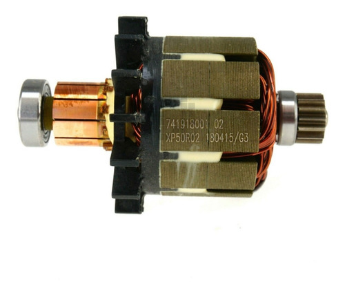 Imagen 4 de 6 de Armadura Para 2607-20 M18 Milwaukee 16072610