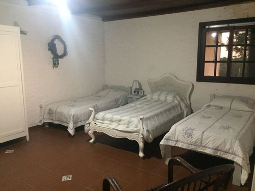 Imagen 9 de 14 de Casa De Campo En Alquiler Temporada - Termas Del Daymán