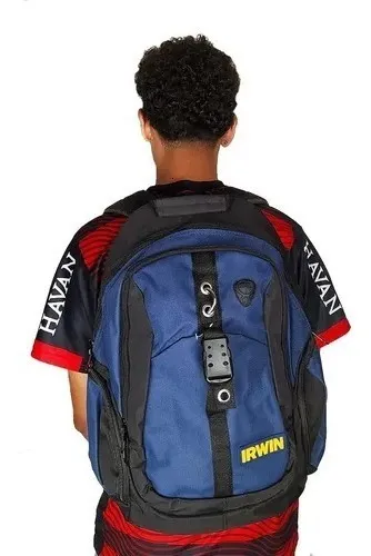 Mochila para herramientas irwin sale