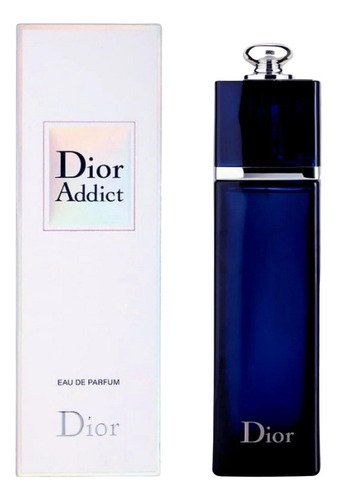 Dior Addict Eau De Parfum 100ml