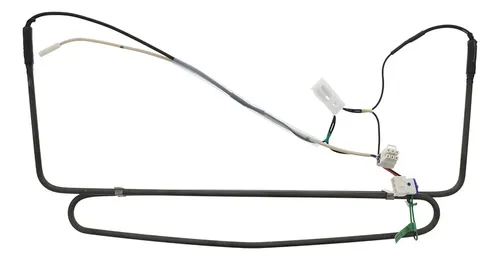 Calentador De Descongelación Para Refrigerador Erp Wr55x3111