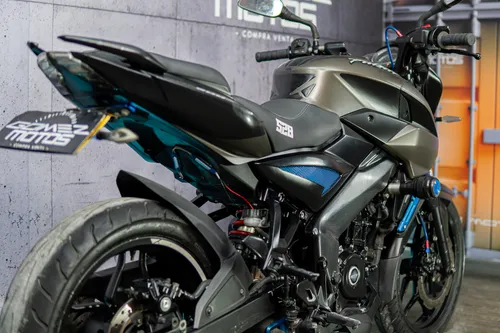 Bajaj Pulsar Ns 200 Fi 2023