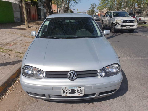 Volkswagen Golf 1.6 Comfortline 1999