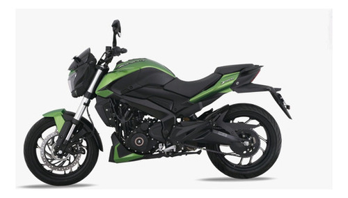 Bajaj Dominar D400 Ug Créd. Prendario Motozuni