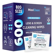 Comprar Toallitas Limpiadoras De Lentes, Celular X10
