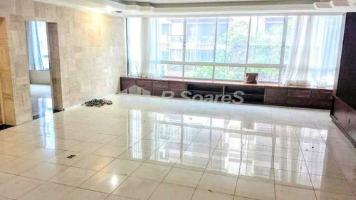 Apartamento-à Venda-copacabana-rio De Janeiro - Ldap30367