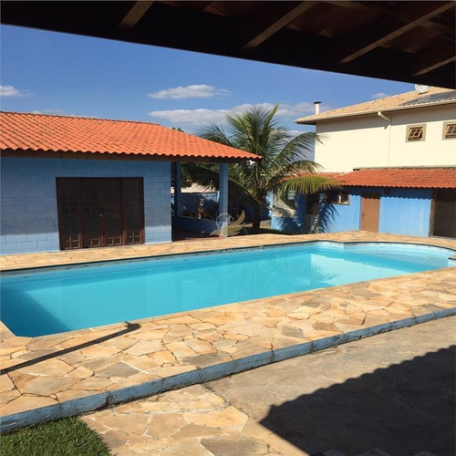 Imagem 7 de 19 de Chácara Residencial À Venda, Santa Inês, Itu. - Ch0011