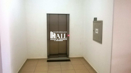 Imagem 24 de 24 de Apartamento Com 2 Dorms, Bom Jardim, São José Do Rio Preto - R$ 378.000,00, 90m² - Codigo: 3464 - V3464