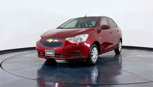 Imagen 1 de 15 de 109585 - Chevrolet Aveo 2019 Con Garantía