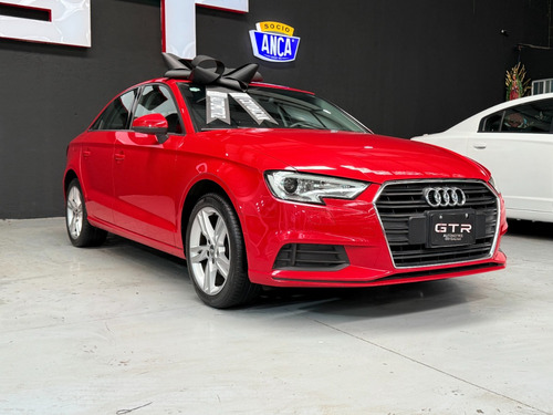Audi A3 Dynamic