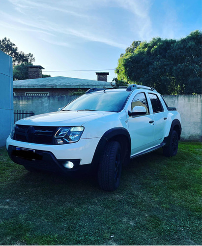 Renault Duster Oroch 1.6 Dynamique