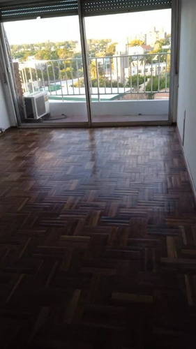 Apartamento En Alquiler De 2 Dormitorios En Parque Batlle