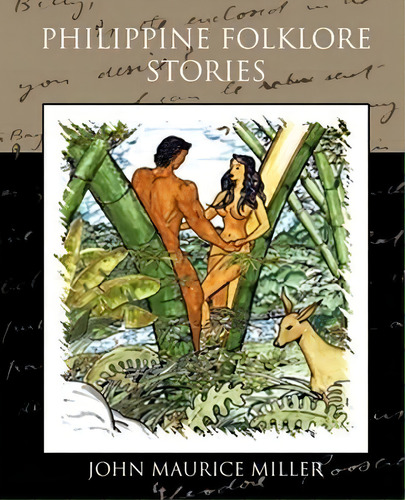 Philippine Folklore Stories, De John Maurice Miller. Editorial Book Jungle, Tapa Blanda En Inglés