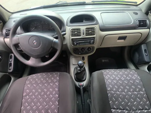 Renault Symbol 1.4 Expression
