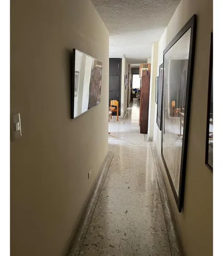 Venta Apartamento 139 Mts2 Juanambú, Oeste De Cali, 12596.