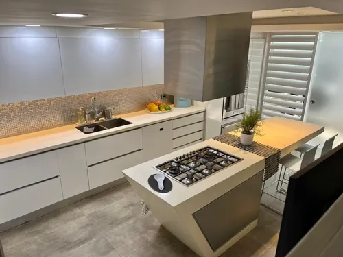 Apartamento En Venta En Cristales. Cod V11640