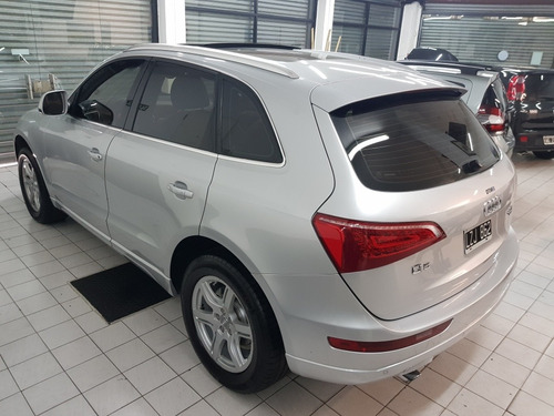 Audi Q5 2.0 Tfsi 211cv Stronic Quattro 2013