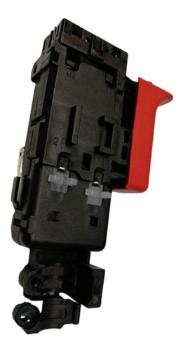 Interruptor Percutor Bosch Gbh 2-20 Varios Mod Cod1617200542