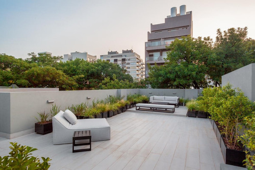 Imagen 7 de 22 de Departamento 2 Ambientes - Palermo Hollywood