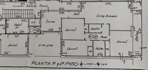 Imagen 17 de 18 de Departamento - Barrio Norte