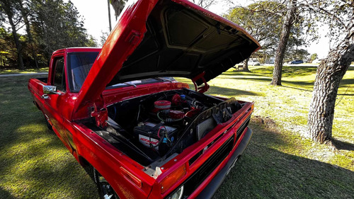 Imagen 3 de 11 de Ford F-100 F100