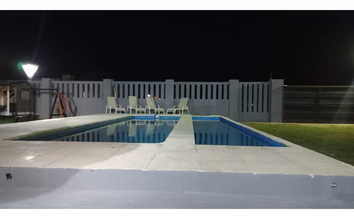 Quinta - Alquiler Temporario Y Eventos