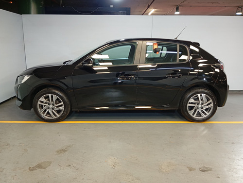 Peugeot 208 1.6 Allure Pack