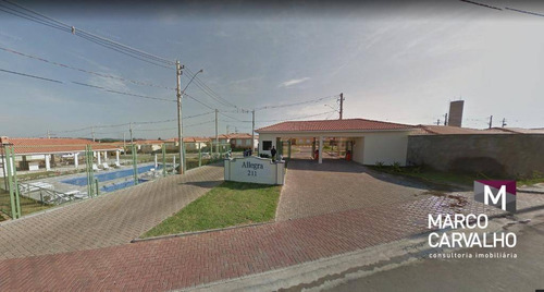 Casa Com 3 Dormitórios À Venda, 90 M² Por R$ 350.000,00 - Jardim Esmeralda - Marília/sp - Ca0427