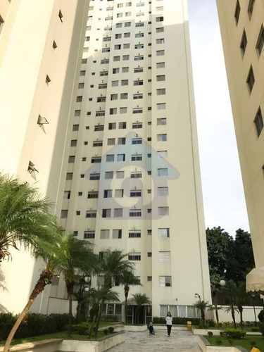 Apt 2 Dorm 1 Suite 1 Vaga /ipiranga - Tw15646