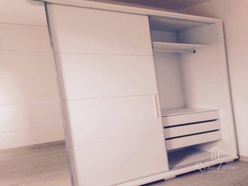 Imagem 8 de 25 de Apartamento Residencial À Venda, Presidente Altino, Osasco - Ap1458. - Ap1458