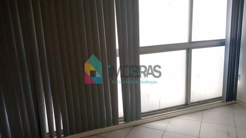 Imagem 5 de 15 de Excelente Sala Comercial, Bem Localizada, Próximo Ao Metro Siqueira Campos E Todo Comercio De Copacabana. - Cpsl00128