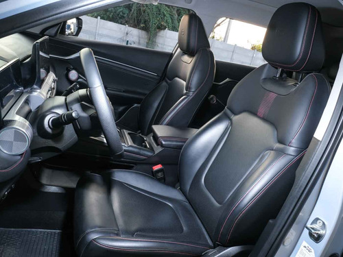 GAC Emkoo 1.5T GDI GL AT