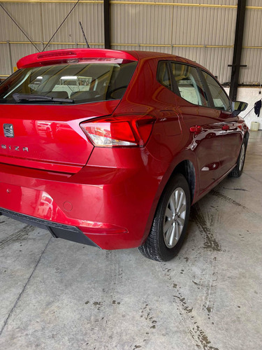 Imagen 4 de 6 de Seat Ibiza 2018 1.6 Style Mt Coupe
