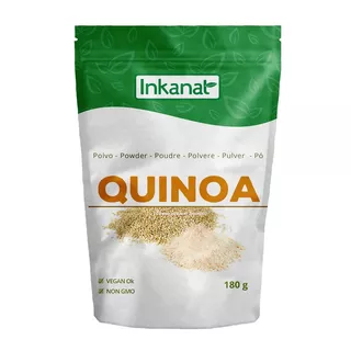 Quinoa En Polvo (200 Gr)