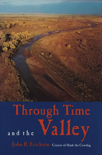 Libro: Through Time And The Valley (volume 2) (western Life)