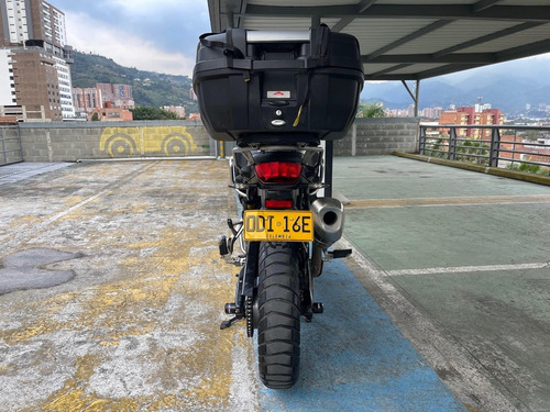 Imagen 5 de 13 de Bmw F750 Gs 2019