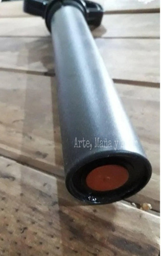 Imagen 4 de 7 de Valvula Camara Viton Repuesto Pulverizador Giber
