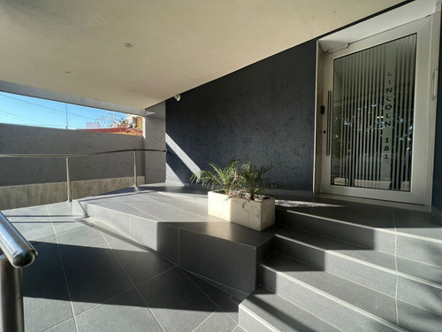 Departamento Venta Villa Carlos Paz 2 Dormitorios Villa Dominguez
