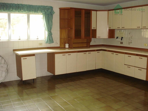 Imagem 25 de 30 de Casa Residencial À Venda, Campo Limpo, São Paulo. - Ca0111