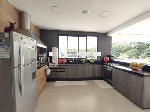 Imagem 3 de 15 de Casa Em Condominio - Alto Da Boa Vista - Ref: 30631 - V-30631