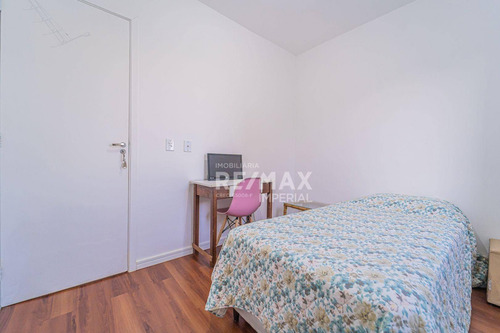 Imagem 24 de 30 de Apartamento Duplex À Venda Em Cotia Com 4 Quartos, 106m² Por R$ 310 Mil - Ad0004