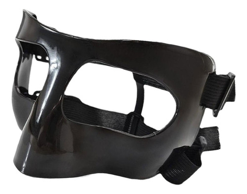 Máscara De Baloncesto Protector De Baloncesto Durable