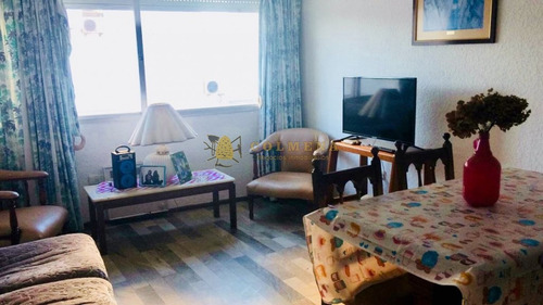 Agradable Departamento Para Todo El Año!!!-ref:632