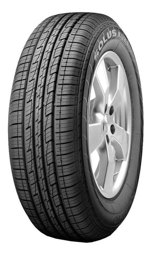 Neumático Kumho 265 50 20 107v Kl21 Jeep Grand Cherokee