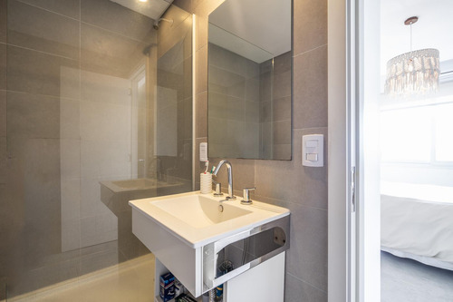 Venta, Departamento, Costa Esmeralda, Al Golf 19, Birdie 4
