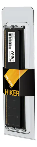 Memoria Ram Ddr3 4gb 1600mhz Hiksemi
